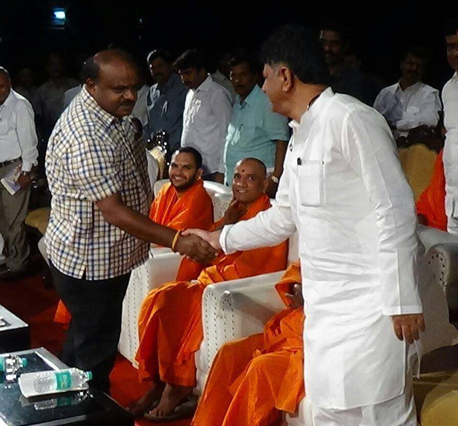 ದಸರಾ ಮಾದರಿಯಲ್ಲಿ ಕೆಂಪೇಗೌಡರ ಜಯಂತಿ